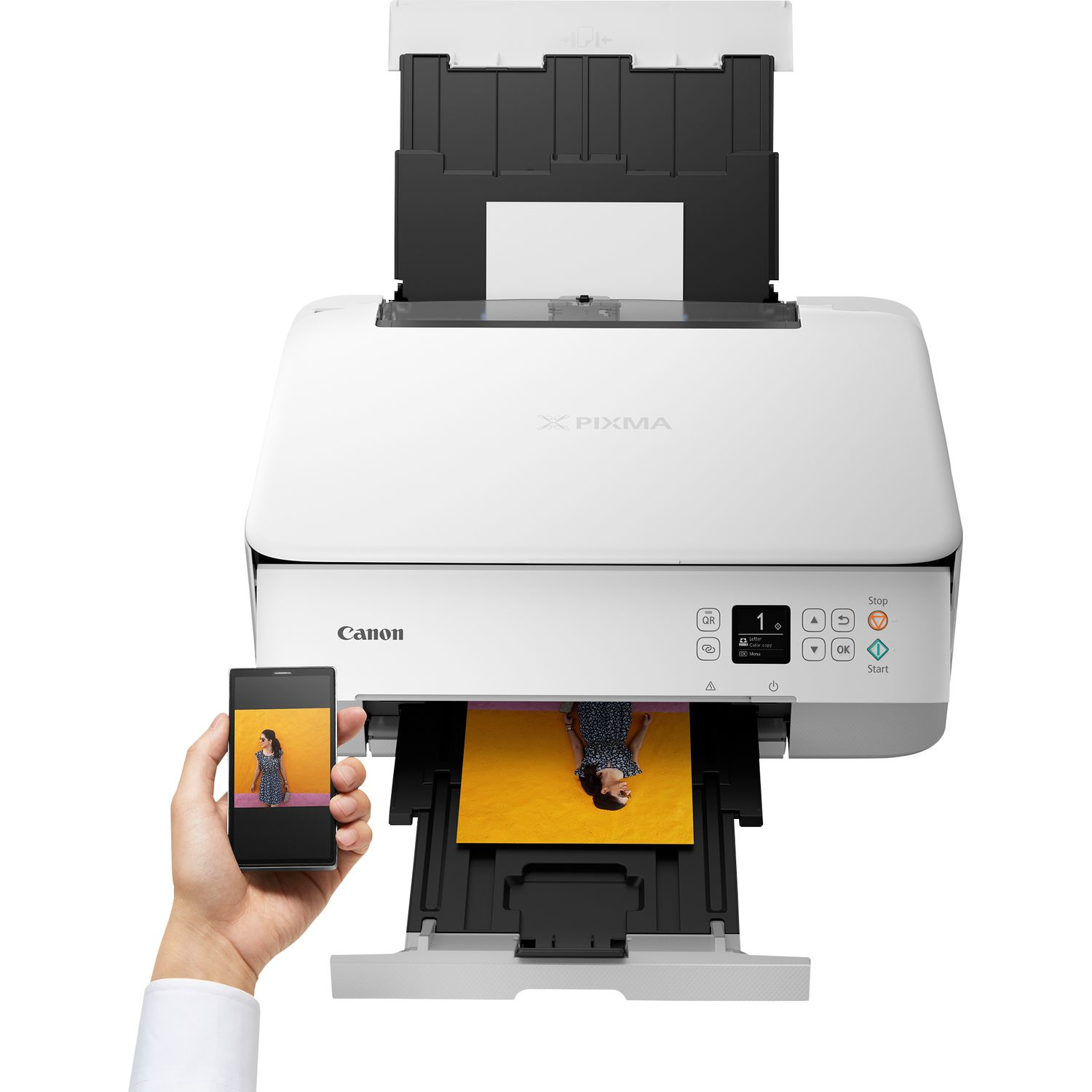 Canon PIXMA TS5351 Inkjet A4 – image 7
