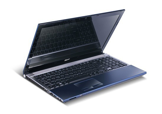 Acer Aspire TimelineX AS3830T-6417 Intel® Core™ i3 i3-2310M – image 3