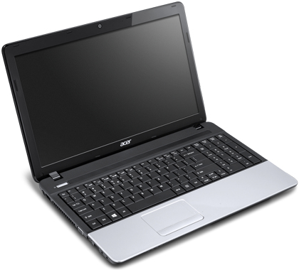 Acer TravelMate P2 253-E Intel® Celeron® 1000M Laptop – image 4