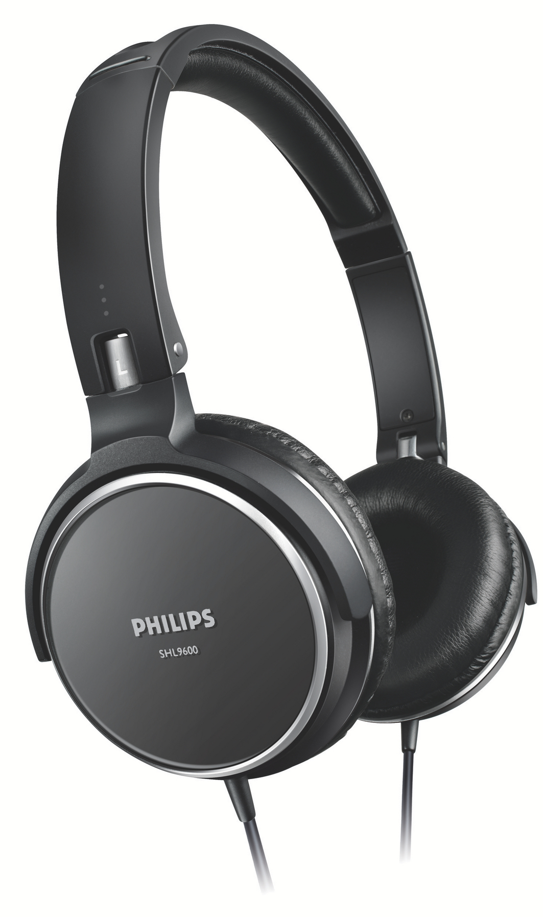 Philips SHL9600/00 headphones/headset Wired