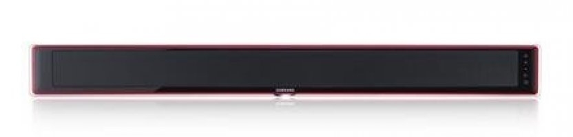 Samsung HT-SB1 soundbar speaker 2.1 channels