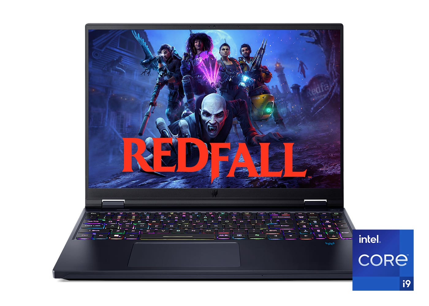 Acer Predator Helios Neo 16 PHN16-72-79CL Intel® Core™ i7 i7-14700HX Laptop – image 2