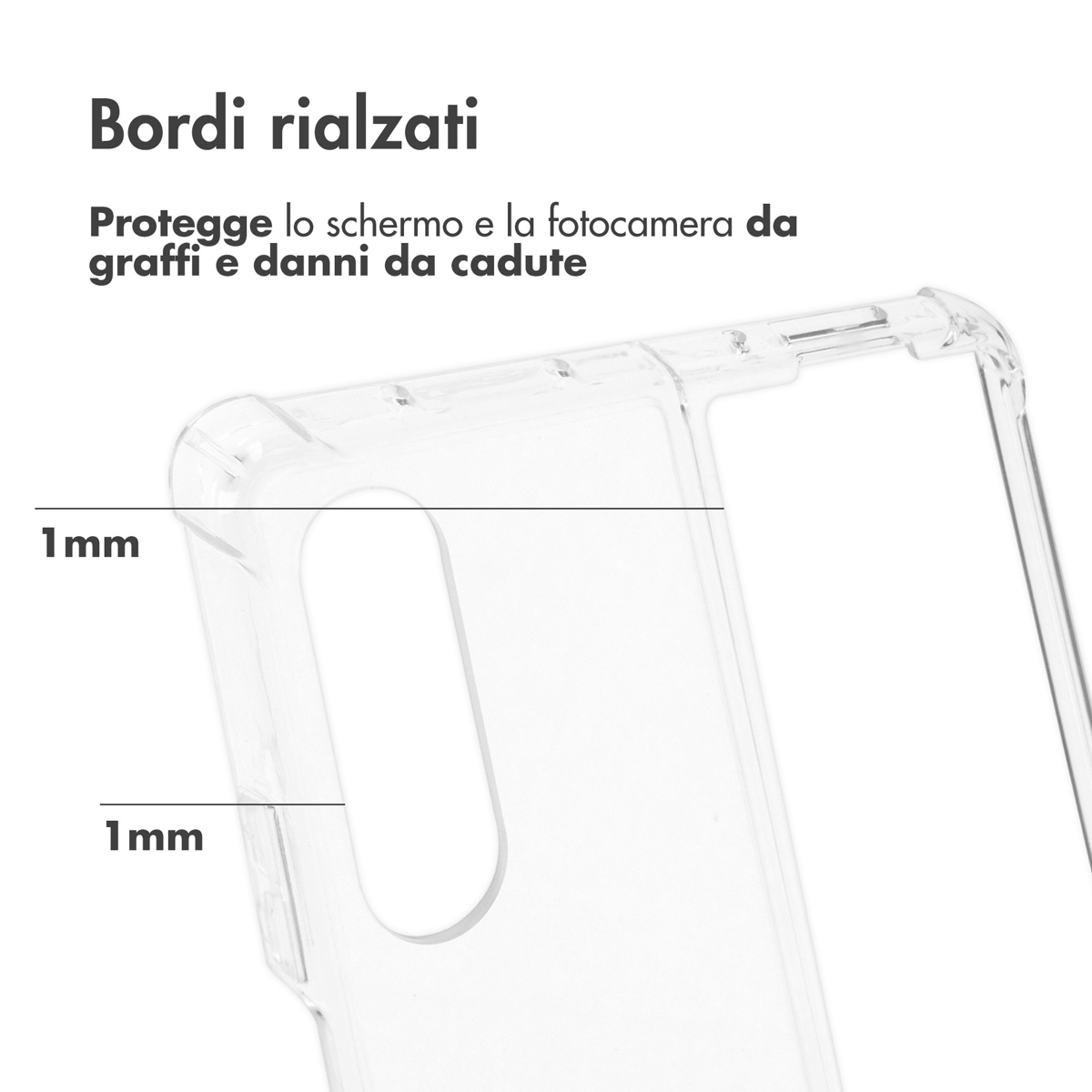 Accezz SH00052102 mobile phone case – image 4