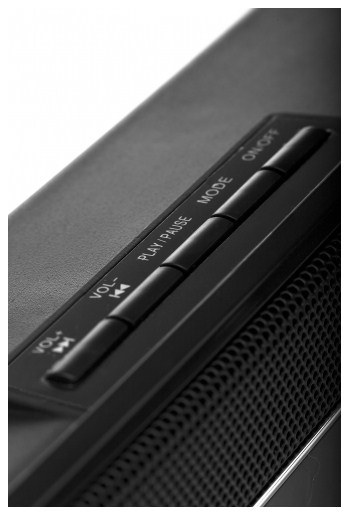 NGS Underground Black 2.1 channels – image 4