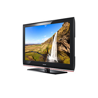 Samsung LE-46B530P7 TV – image 7