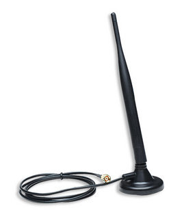Intellinet 502290 network antenna 5 dBi – image 2