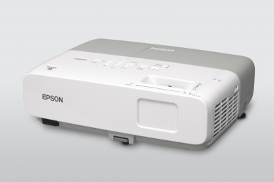 Epson EB-84L Video Projector – image 8