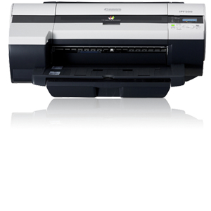 Canon imagePROGRAF iPF-510 large format printer Colour – image 3