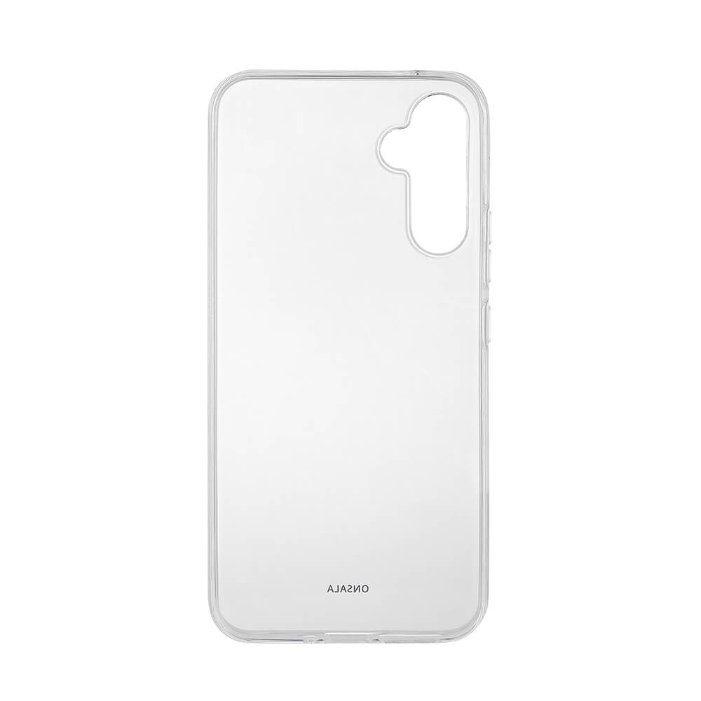 Onsala Phone Case Recycled TPU Transparent - Samsung Galaxy A34 – image 3