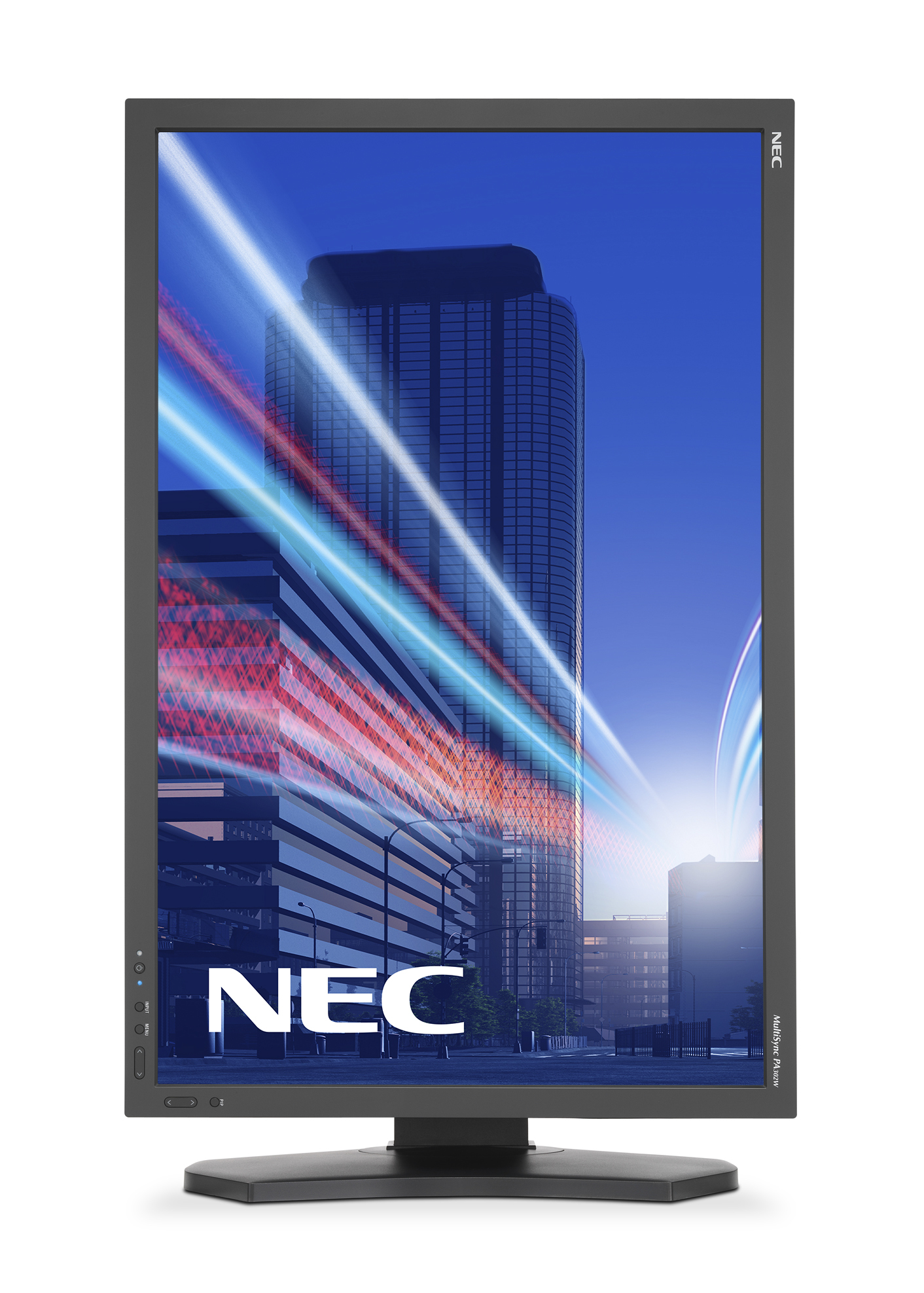 NEC MultiSync PA302W-SV2 computer monitor – image 6