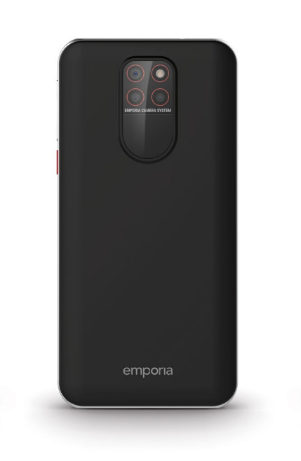 Emporia 9005613161941 smartphone – image 4