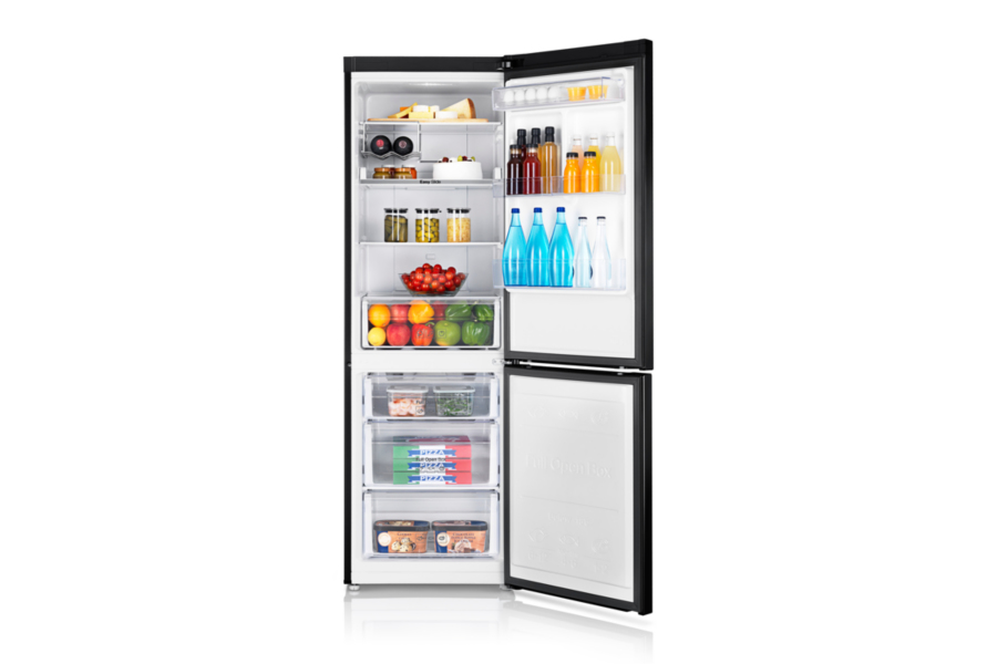 Samsung RB31FERNDBC Freestanding – image 5