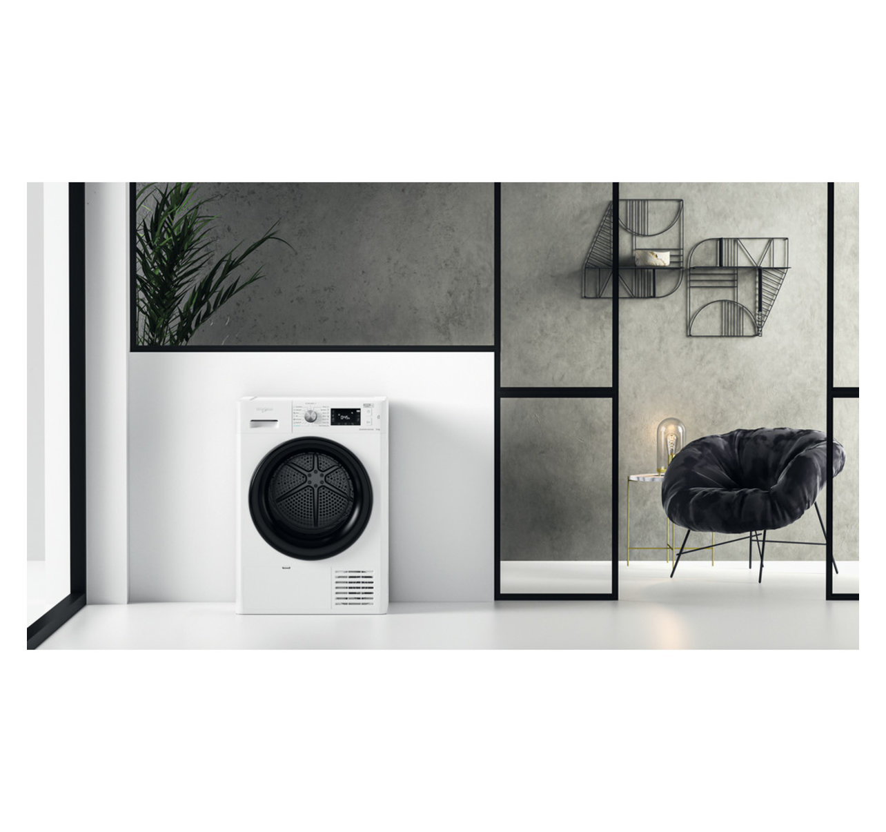 Whirlpool FFT M22 9X3B EE – image 9