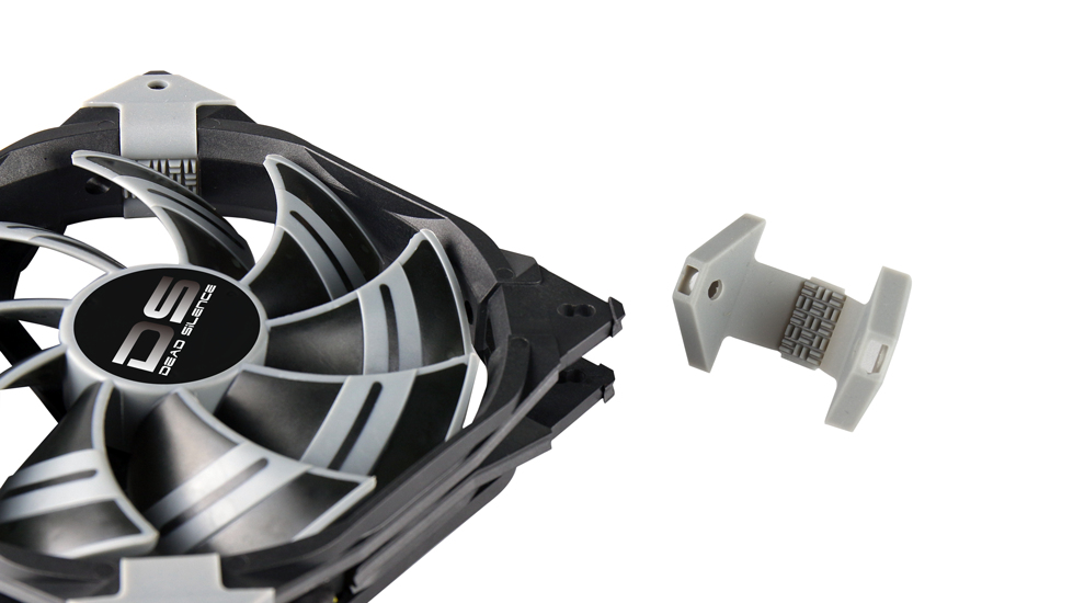 Aerocool Dead Silence – image 5