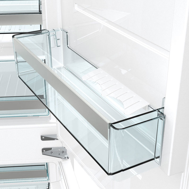 Hisense RIB322F4AW2 fridge-freezer Freestanding – image 5