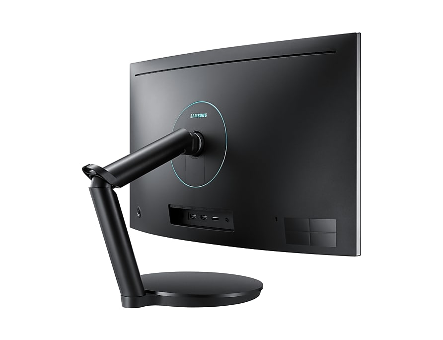 Samsung LC27FG70FQMXUE computer monitor – image 9