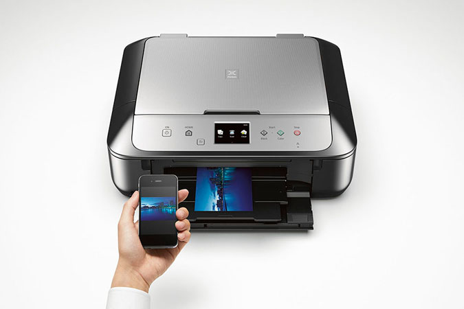 Canon PIXMA MG6821 Inkjet A4 – image 3