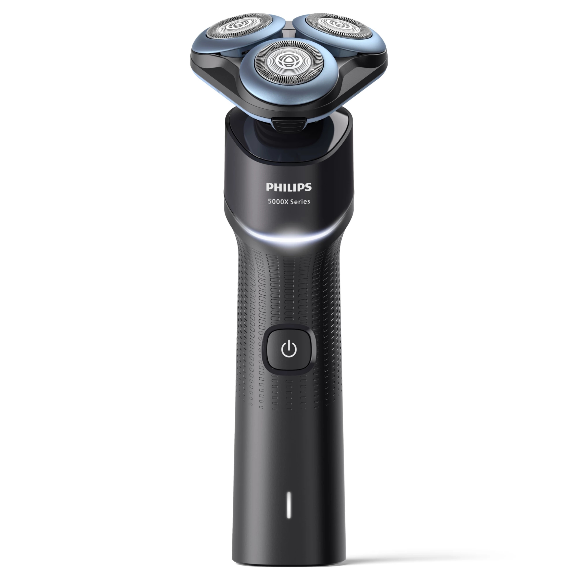 Philips X5003/00 men's shaver Rotation shaver Trimmer Black – image 2