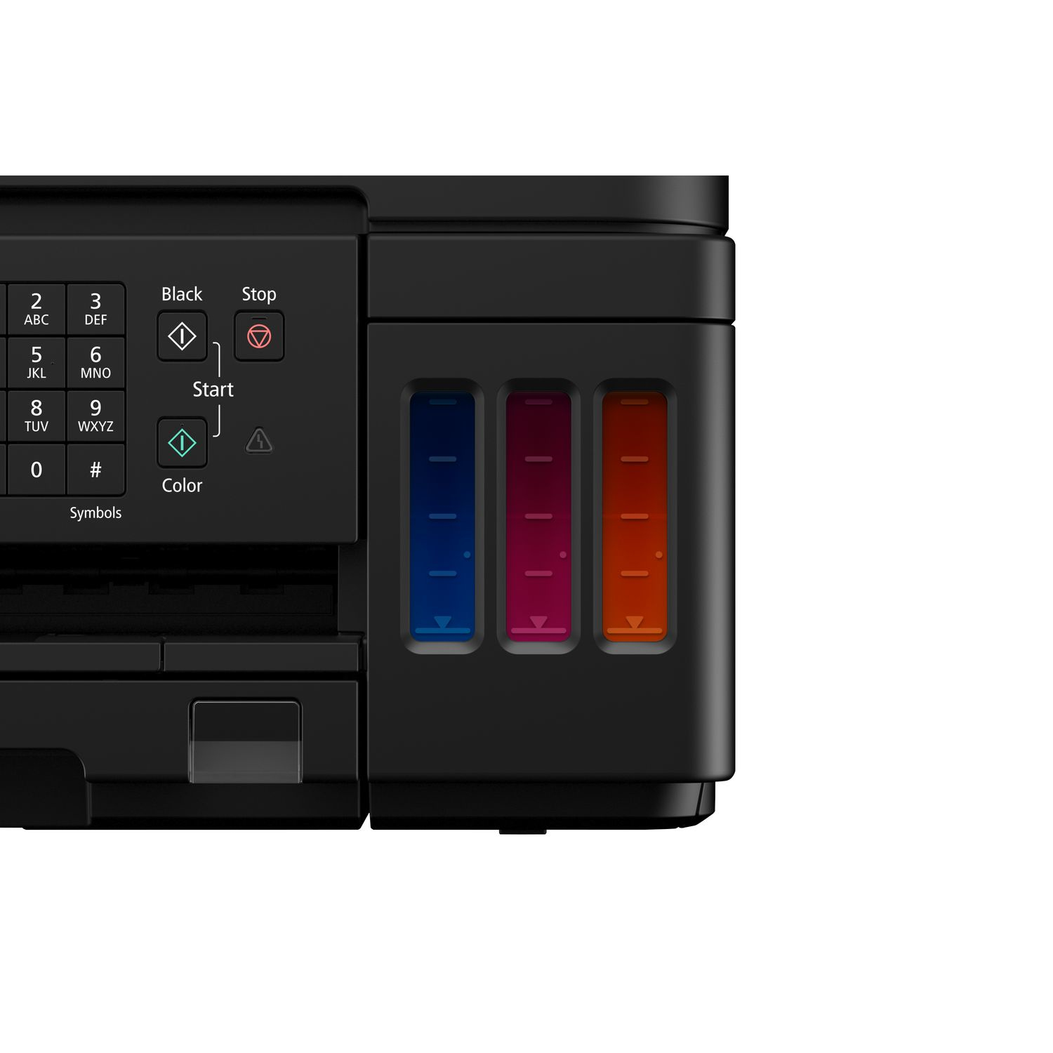 Canon PIXMA G7040 Inkjet A4 – image 5