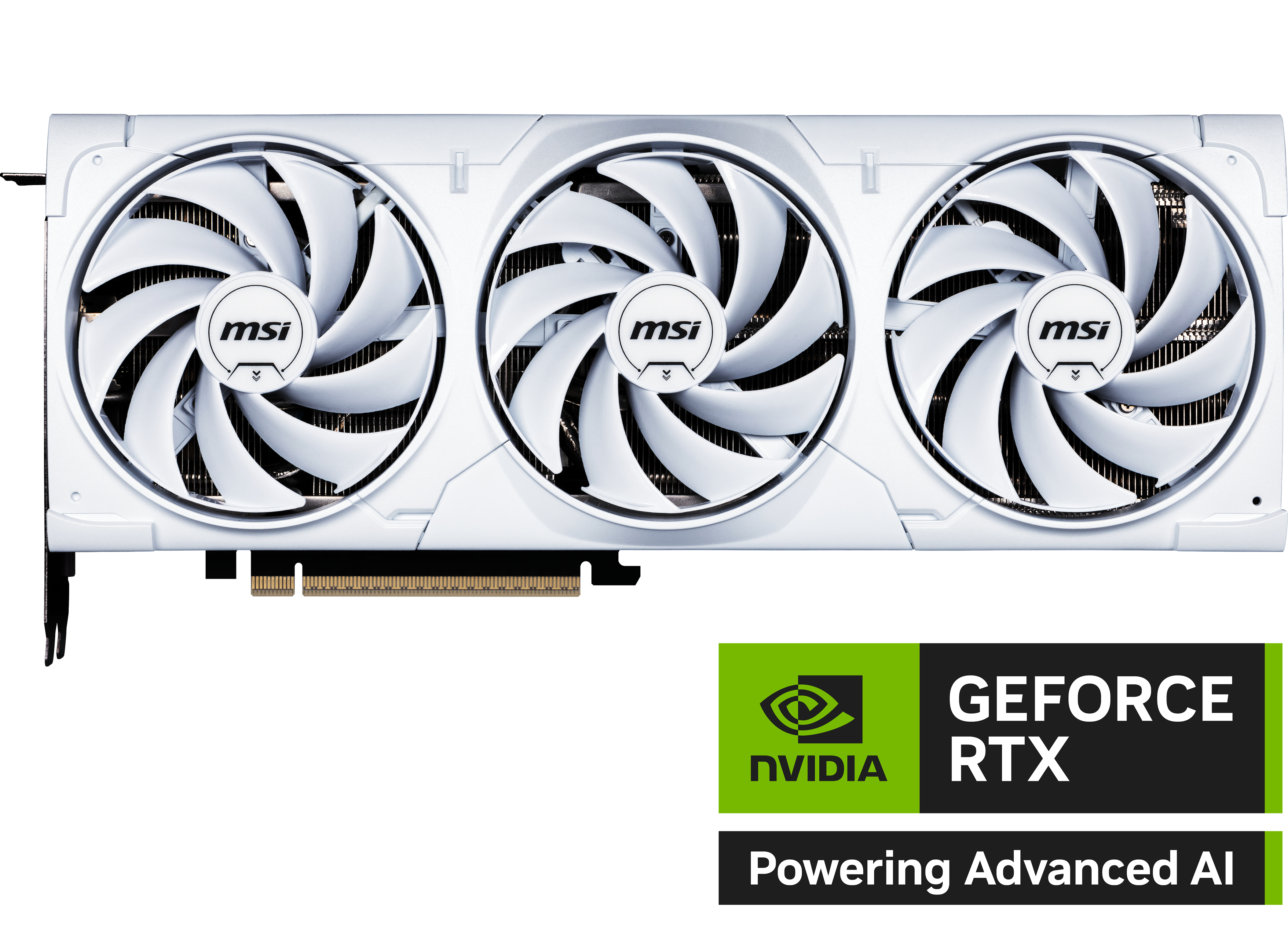 Tarjeta de video MSI RTX5080 16G VENTUS