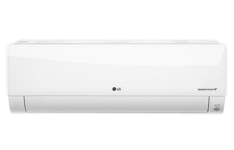 LG Sirius Deluxe Inverter V – image 1