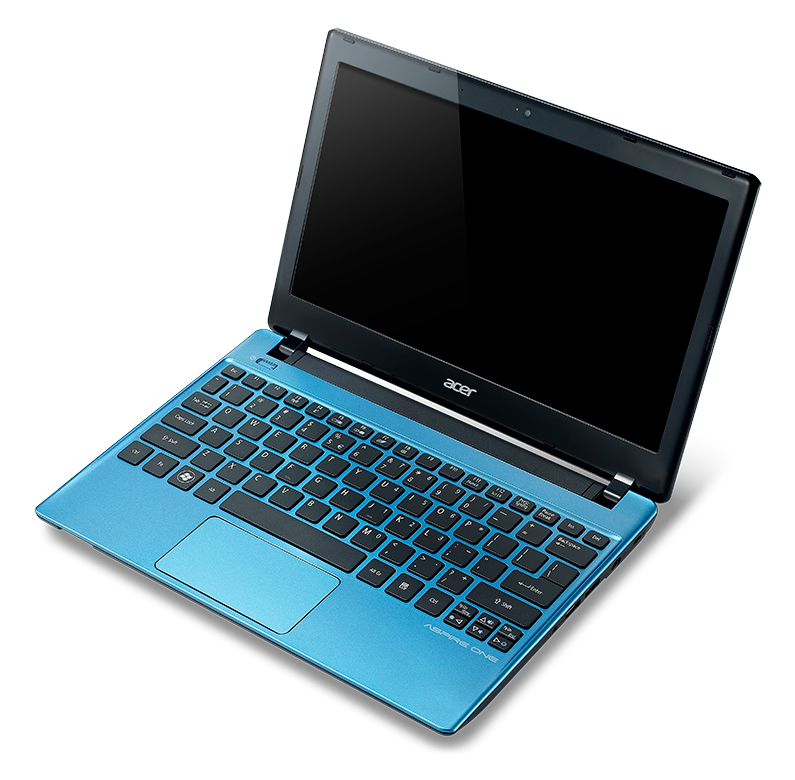 Acer Aspire One 756-877Bcbb/T020 Intel® Celeron® 877 Netbook – image 6