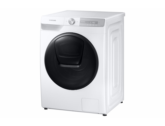 Samsung WW90T754ABH/S6 washing machine Front-load – image 3