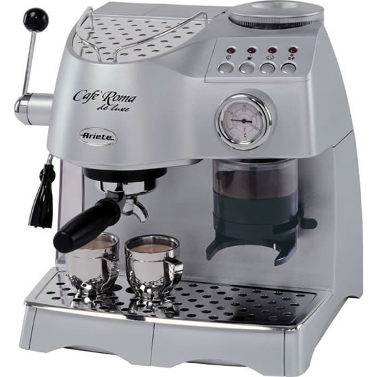 Ariete 1329 Espresso machine