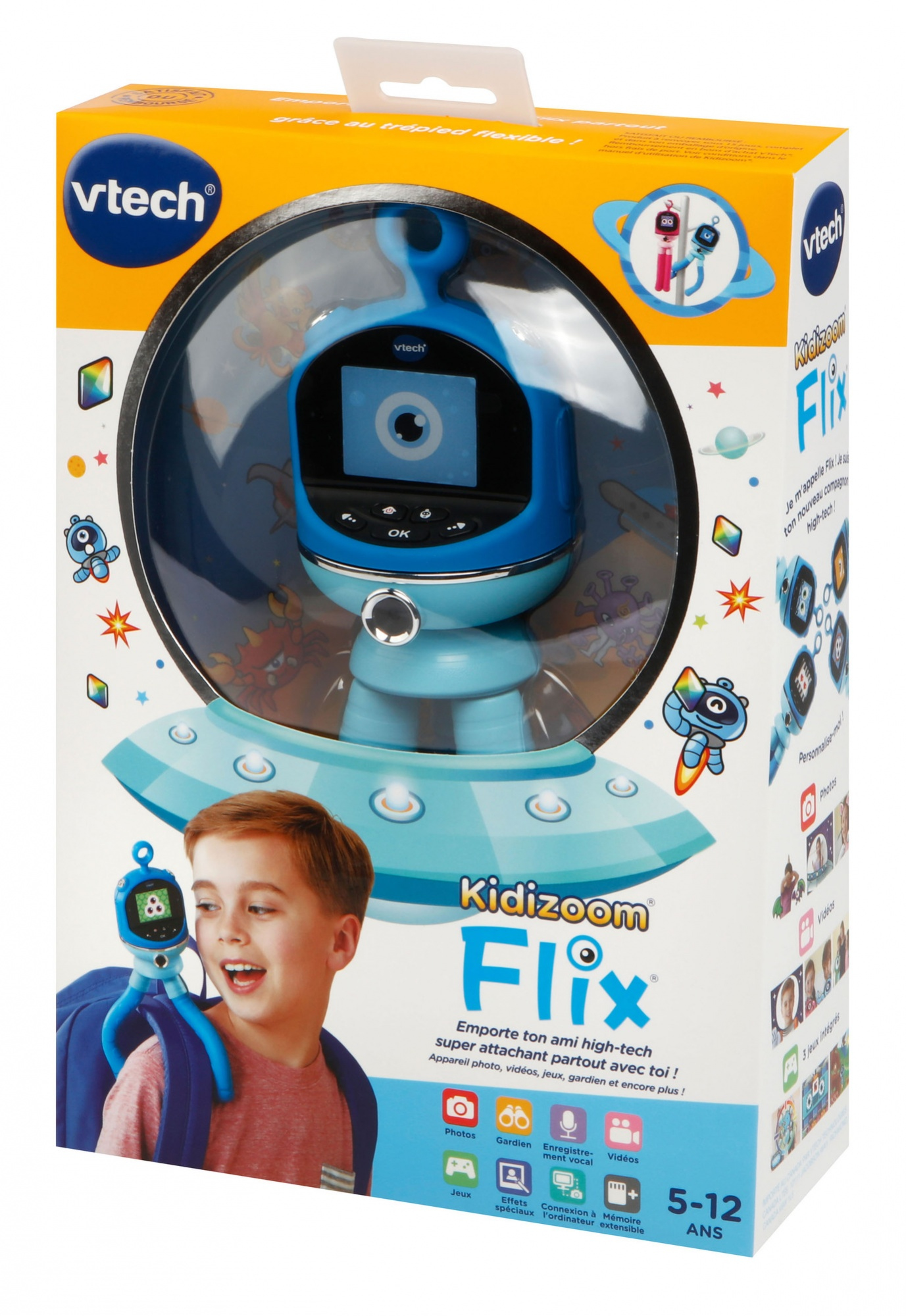 VTech KidiZoom 80-507505 children's gadget – image 7
