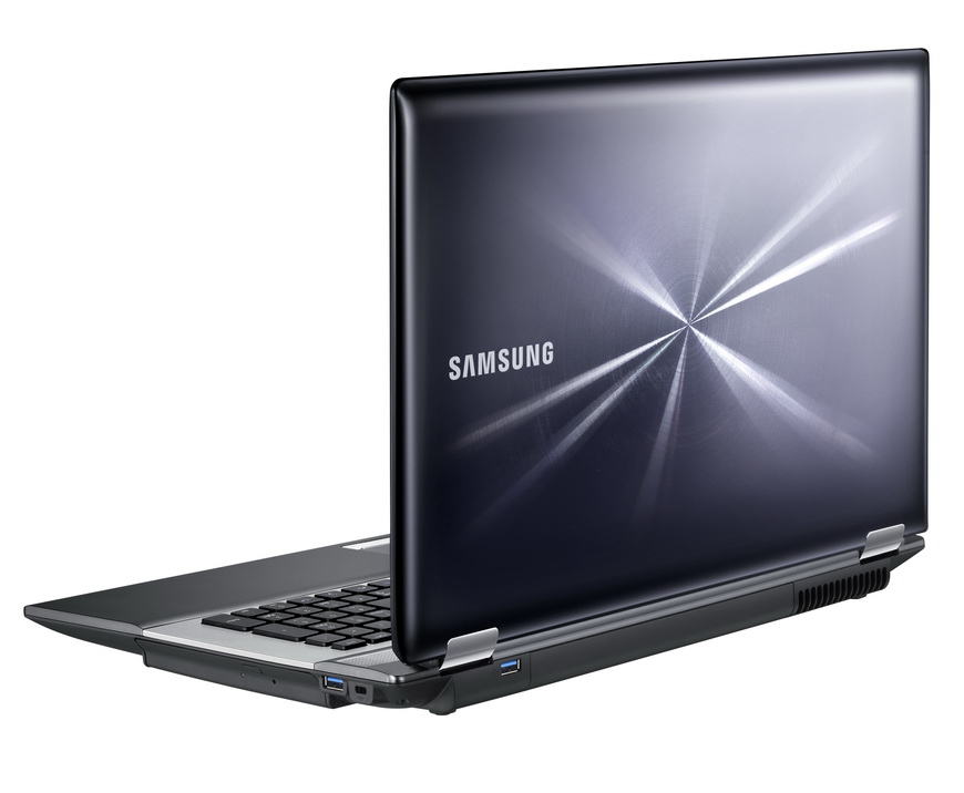 Samsung RF RF711-S02UK Intel® Core™ i7 i7-2630QM – image 2