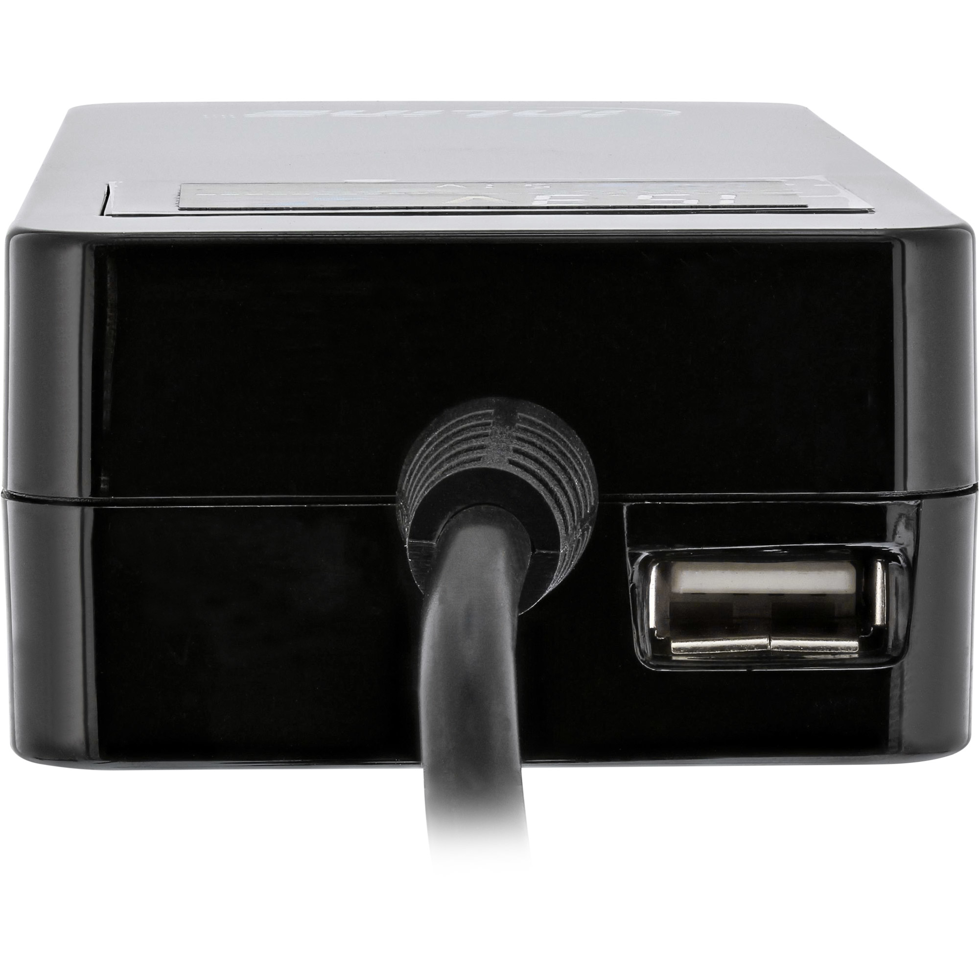 InLine Power Supply Notebook Adapter – image 4