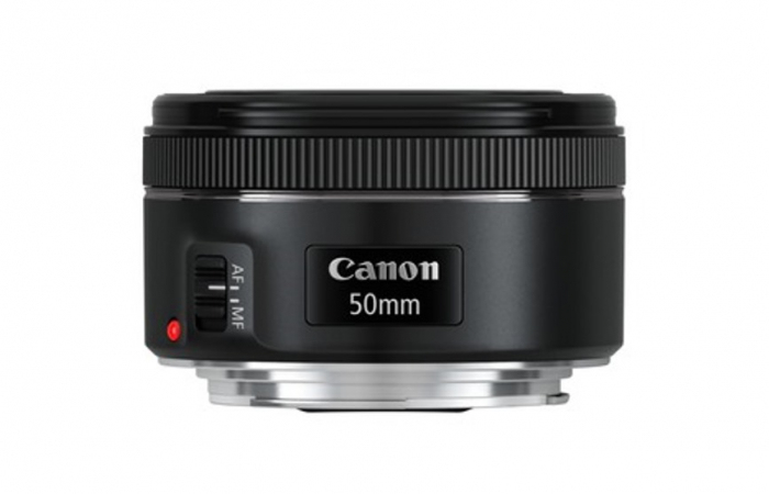 Canon 2000D + EF-S 18-55 IS II + EF 50mm – image 2