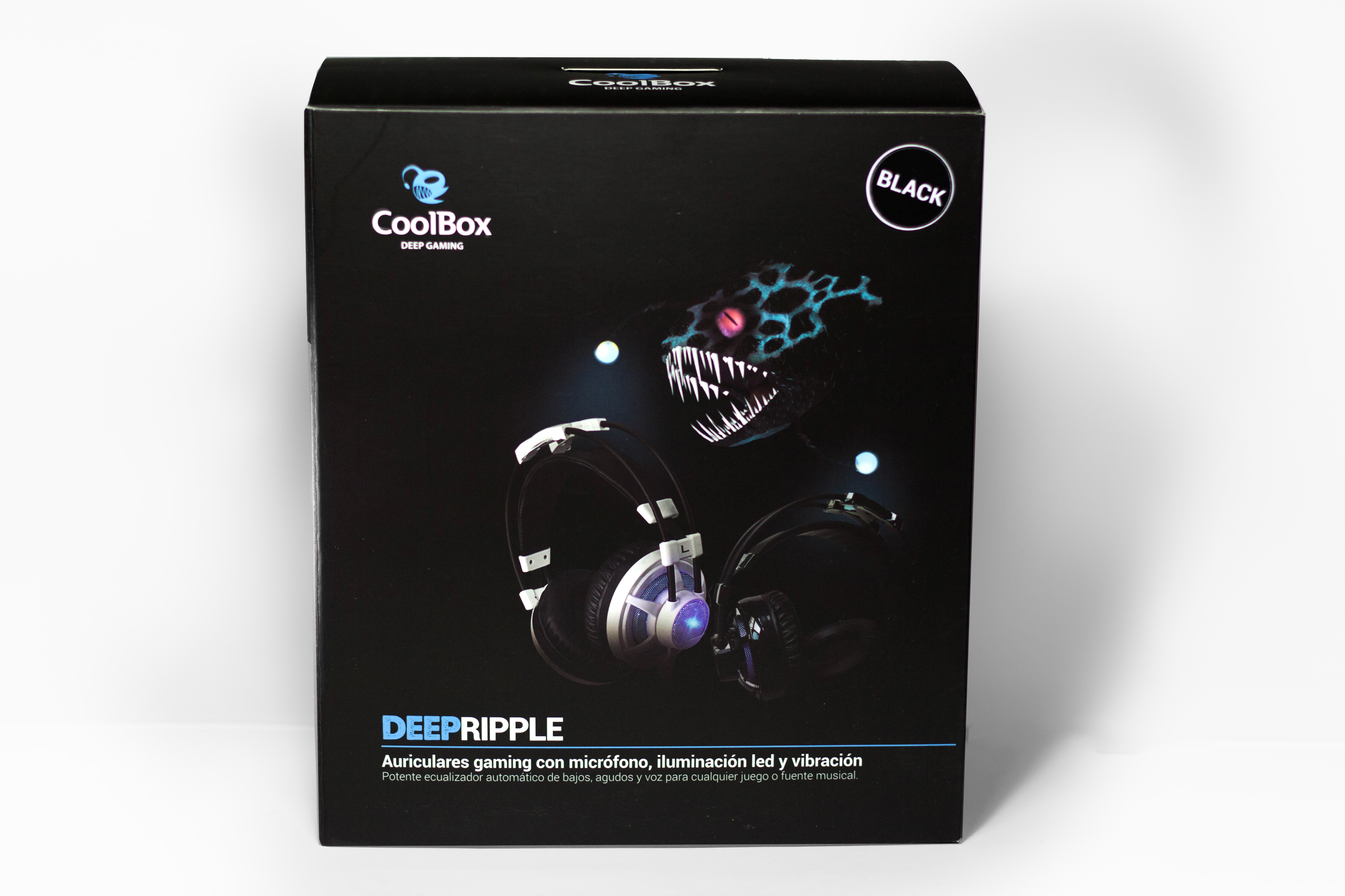 CoolBox Deep Ripple – image 6