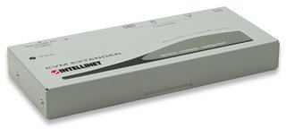 Intellinet 524353 KVM switch Grey – image 5