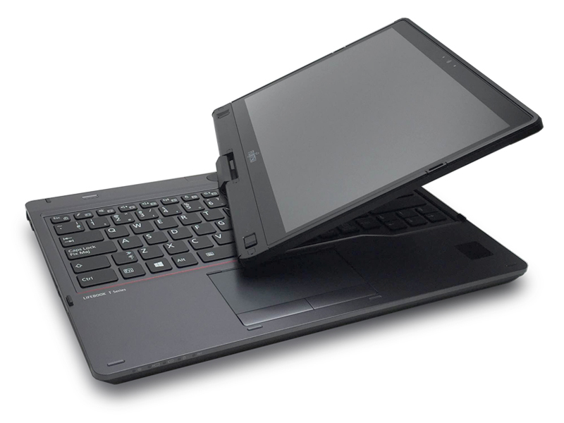 Fujitsu LIFEBOOK T937 Hybrid (2-in-1) – image 5