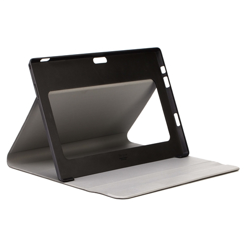 Targus THZ525EU tablet case Folio Black – image 2