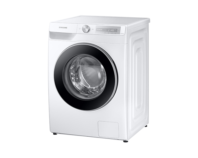 Samsung WW80T634ALH/S5 washing machine Front-load – image 3