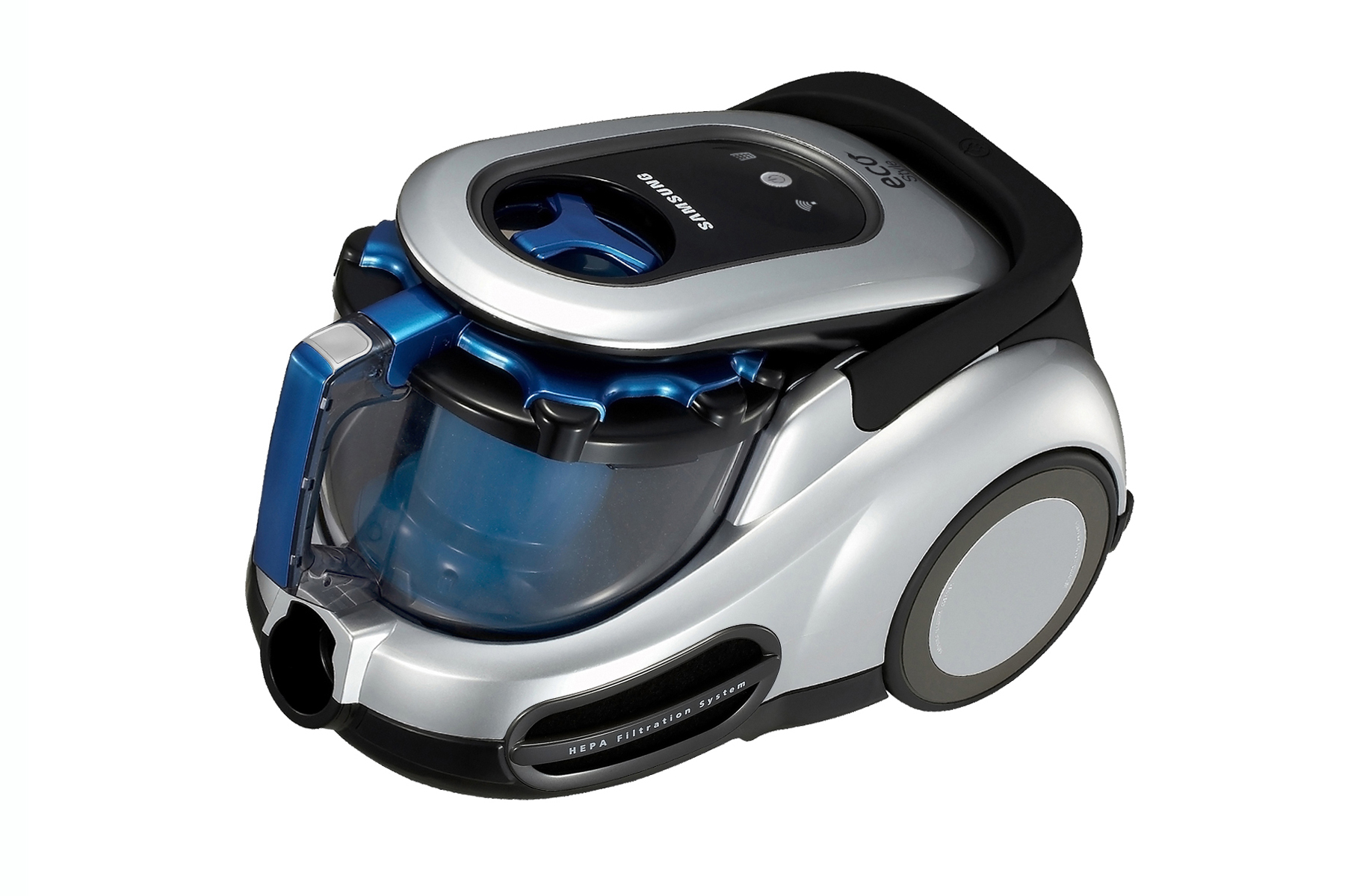 Samsung SC86HO vacuum – image 2