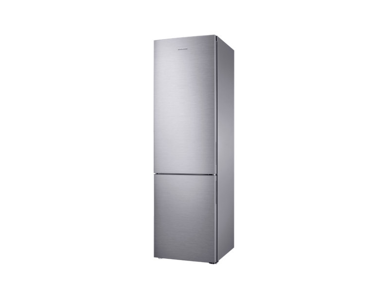 Samsung RL37J5018SS fridge-freezer Freestanding – image 2