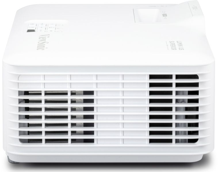 Viewsonic LSD400WE data projector Standard throw projector 4000 ANSI lumens DLP WXGA (1280x800) White – image 9