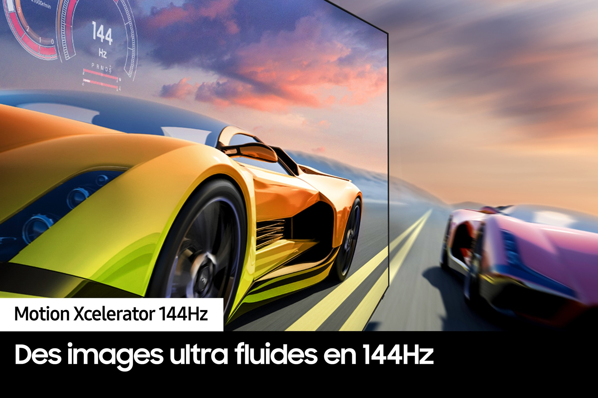 SAMSUNG TV OLED 4K 194 cm TQ77S90D — photo 9