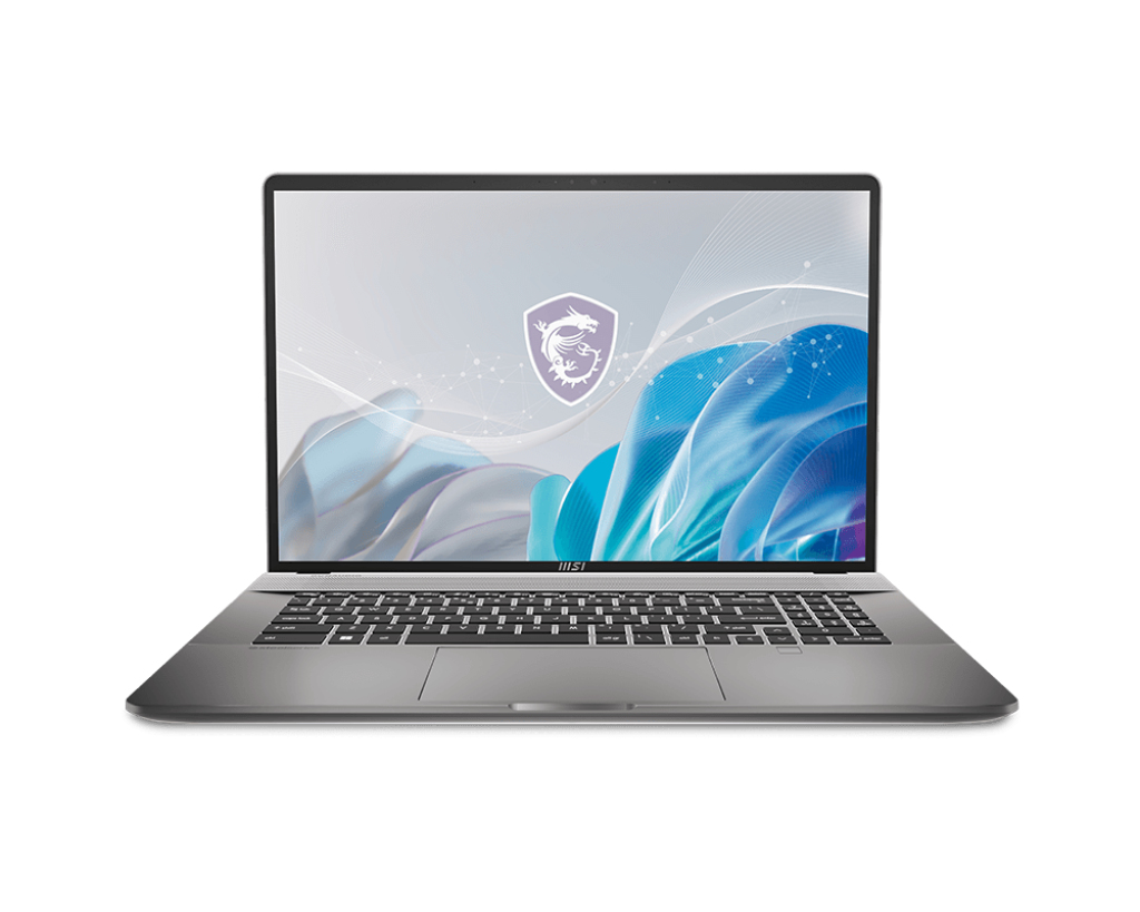 MSI Creator A14VFT-27SYST Intel® Core™ i7 i7-14700HX Laptop – image 1