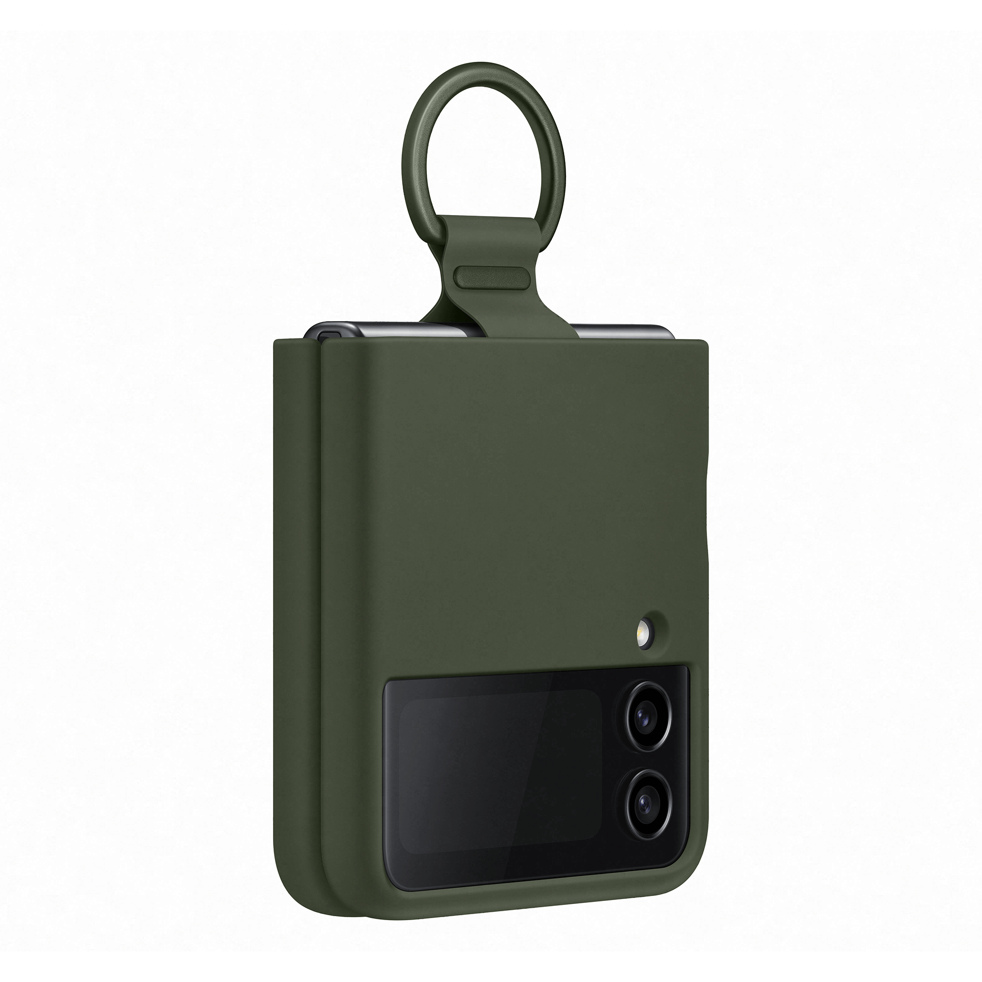 Samsung EF-PF721TGEGCA mobile phone case Cover Khaki – image 2