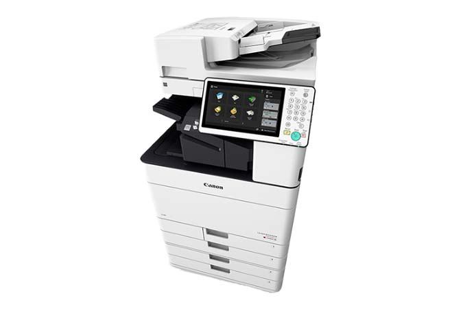 Canon C5540i III MFP – image 3