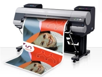 Canon ImagePROGRAF IPF8000S – image 1
