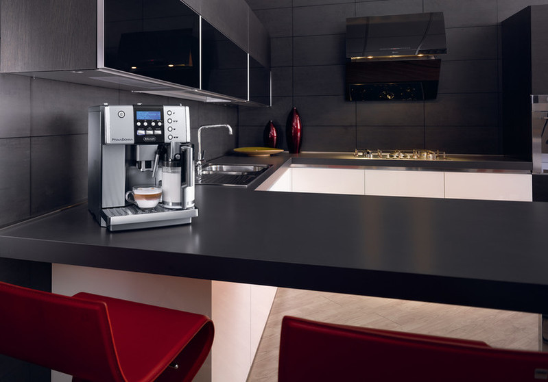 De’Longhi PrimaDonna ESAM 6600 – image 7