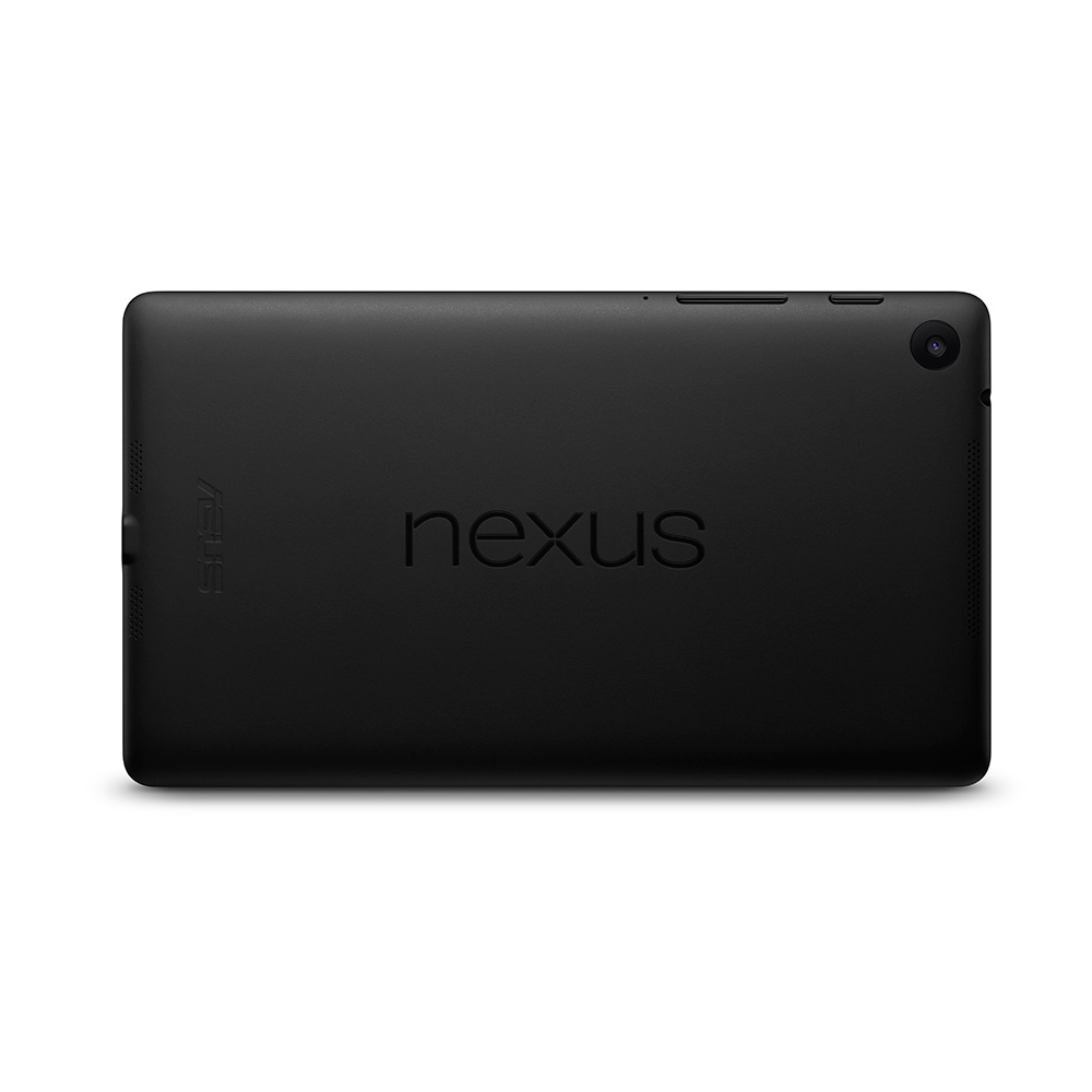 ASUS Nexus 7 (2013) 1B022A Qualcomm – image 5