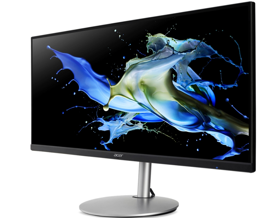 Acer CB342CU computer monitor – image 3