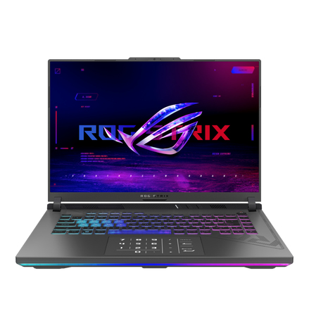 ASUS ROG Strix G16 90NR0D41-M008K0 laptop Intel® Core™ i9 i9-13980HX – image 8