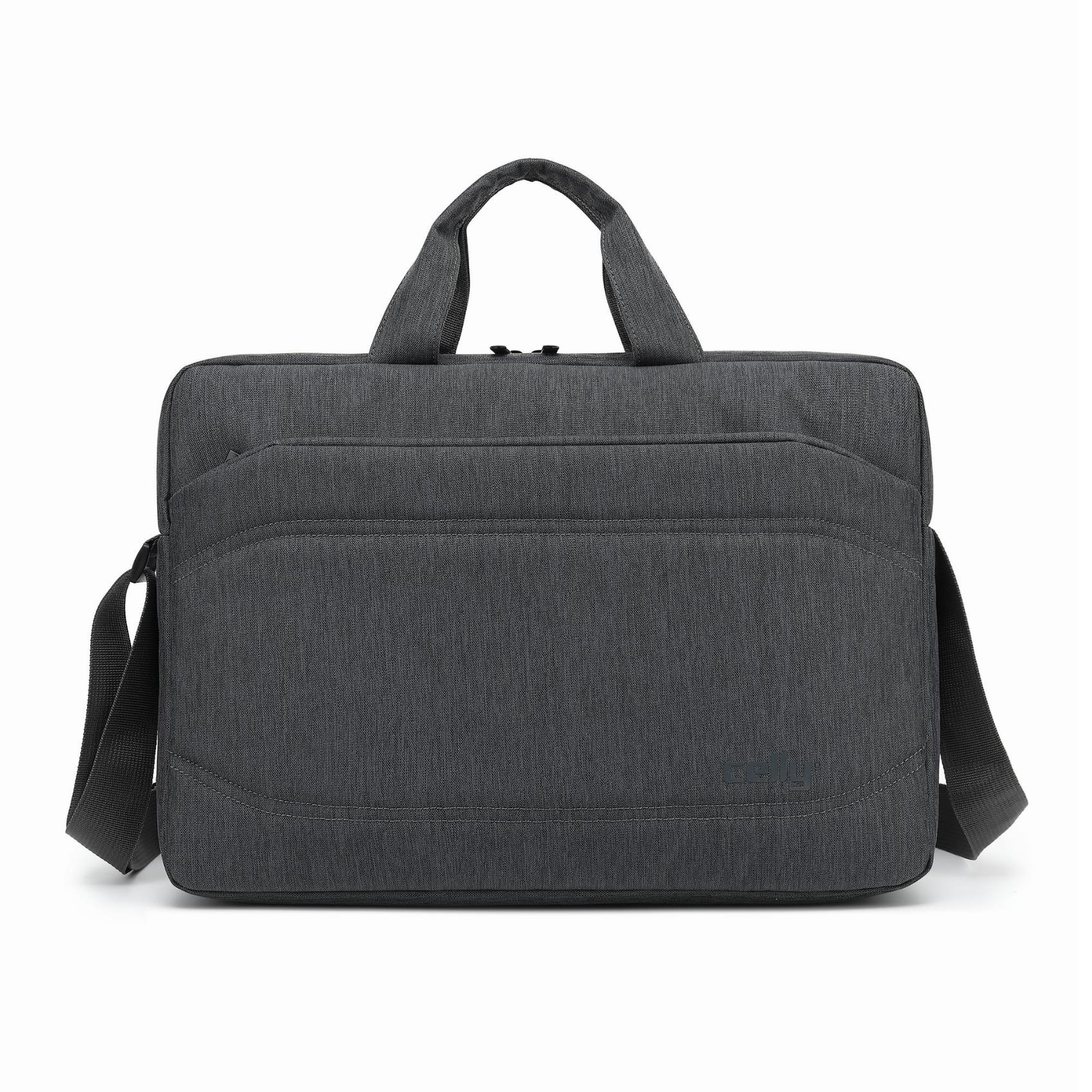 Celly MESSENGERBAGGR laptop case – image 1